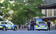 Svezia, sparatoria a Stoccolma: un morto e tre feriti