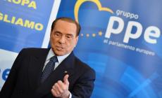 Metsola: "Silvio Berlusconi ha lasciato il segno"