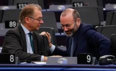 Ancora "no" dei popolari all'Eurocamera sulle nuove norme "pro-natura"