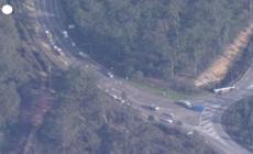 Autobus si ribalta in Australia, almeno dieci morti: arrestato l'autista