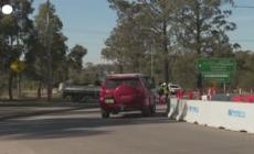 Australia, si ribalta un autobus: strade chiuse a causa dell'incidente mortale