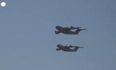 Nato, al via l'esercitazione Air Defender: e' la piu' grande di sempre