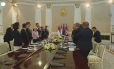 La scommessa di Saied, tra crisi interna e flussi