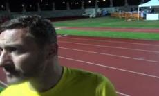 Berlusconi, Totti: "Ci ha lasciato il numero uno in assoluto"