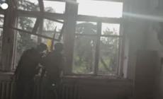 Ucraina, Zelensky: "Ispettori della Cpi nelle zone allagate"