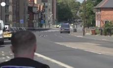 Regno Unito, attacco a Nottingham: tre morti e tre feriti