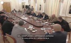 Putin: "Le perdite delle forze ucraine sono catastrofiche"