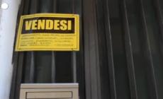 Corsa senza sosta dei tassi sui mutui, superano 4,5%