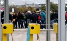 In un anno mezzo milione di occupati in piu'