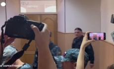 Russia, collaboratrice di Navalny condannata a sette anni e mezzo