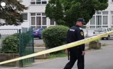 Bosnia, spara e ferisce insegnante: arrestato 14enne