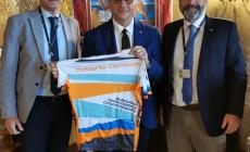 Comunicato Stampa: European Orienteering Championship 2023