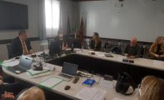 Comunicato Stampa: CRV - Prima commissione: Proseguito l&rsquo;esame della riorganizzazione di Veneto Sviluppo