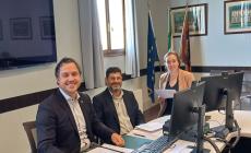 Comunicato Stampa: CRV- Terza commissione - Continuato l&rsquo;esame del Pdl di adeguamento ordinamentale 2023