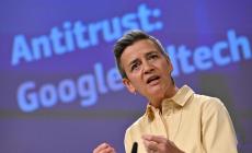 Bruxelles a Google, 'venda parte dei suoi servizi pubblicitari'