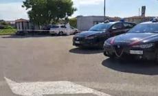 Trovato il cadavere di un uomo in un'auto nel Vicentino