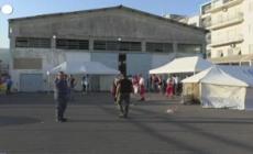 Naufragio in Grecia, il peschereccio era partito dalla Libia