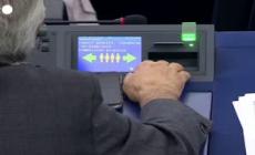 L'Eurocamera fissa i paletti per l'IA, 'un voto storico'