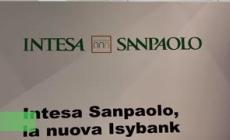 Arriva Isybank, la banca digitale di Intesa Sanpaolo