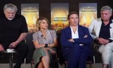 "Un matrimonio mostruoso", arriva la nuova commedia di De Biasi