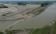 Un mese fa l'alluvione in Emilia-Romagna, Selva Malvezzi ancora tra acqua e fango