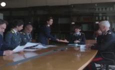 Cocaina da record, 26 tonnellate sequestrate nel 2022