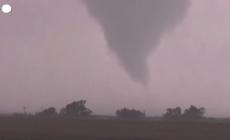Tornado in Texas, almeno un morto e 75 feriti