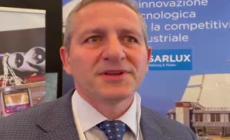 Guarrata: "Sinergia, innovazione e competitivita' le parole chiave"