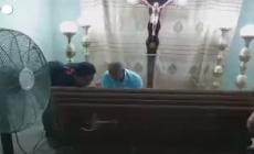 La donna  che  è morta due volte: lo strano caso in Ecuador