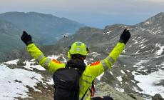 Due alpinisti francesi muoiono sul Monviso 