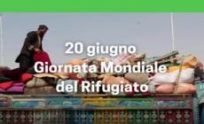 La Giornata Mondiale del Rifugiato
