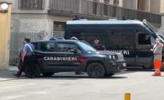 Nuova maxi ispezione all'ex hotel per cercare Kata