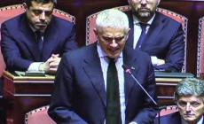 Berlusconi, Casini: "Era il grande alibi della politica italiana, sara' la storia a giudicarlo"