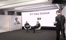 EY: "Italia piu' attrattiva, aumentano gli investimenti esteri"