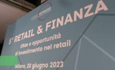 Retail, Resca: "Nel 2023 tornato un interesse sul settore"