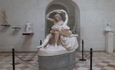 Possagno, al Museo Canova un'app con video e mappa interattiva
