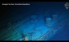 Titanic, sottomarino disperso: «colpi» sentiti dai soccorritori. L’ossigeno finirà domani alle 11
