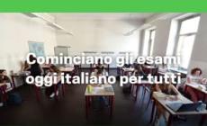 Cominciano oggi gli esami di maturita' per 536 mila studenti