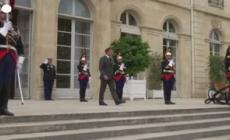 Il disgelo tra Meloni e Macron, "ora collaboriamo"