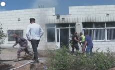 Cisgiordania, reazioni dei coloni dopo l'attentato palestinese a Eli