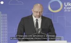 Ucraina, Shmyhal: "Per la ricostruzione necessari 411 miliardi di dollari"