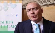 Cattani (Farmindustria): "Con il governo nell'interesse dei cittadini"