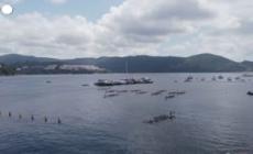 A Hong Kong torna il Dragon Boat Festival