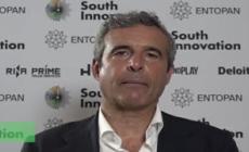 Entopan -South Innovation: giovani grandi protagonisti del secondo giorno di lavori