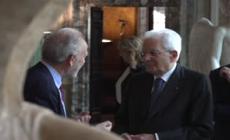 Accademia Lincei, Mattarella alla cerimonia di chiusura dell'anno