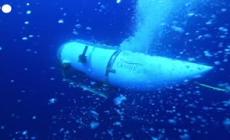 La tragedia del Titan, "Tutti morti i passeggeri"