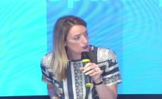 Qatargate, Metsola: "Dopo lo scandalo, abbiamo preso misure immediate"