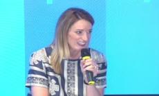 Clima, Metsola: "Ue ambiziosa, ma occorre anche realismo"