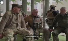 Prigozhin:  "Stiamo salvando la Russia"