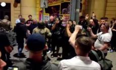 Russia, i combattenti della Wagner lasciano Rostov